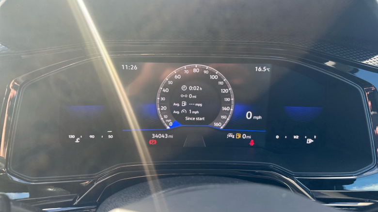 Volkswagen Polo 1.0 Life 5dr Petrol Hatchback